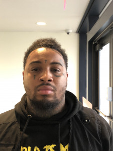 Joshua Jones a registered Sex Offender of Ohio