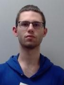 Nathan Alan Perry a registered Sex Offender of Ohio