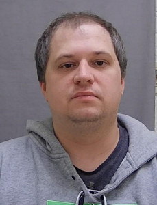 Mitchell Alexander Sattler a registered Sex Offender of Ohio