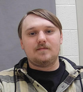 Tyson Adam Bush a registered Sex Offender of Ohio