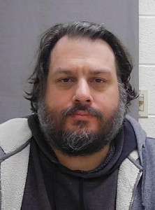 Michael Kinzie a registered Sex Offender of Ohio