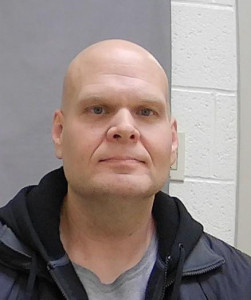Robert James Bodjanac a registered Sex Offender of Ohio