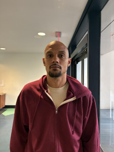 Edward Johnson a registered Sex Offender of Ohio