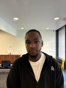 Torrence Ashford a registered Sex Offender of Ohio