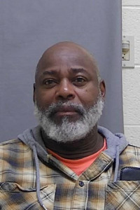 Terry M Beauford a registered Sex Offender of Ohio