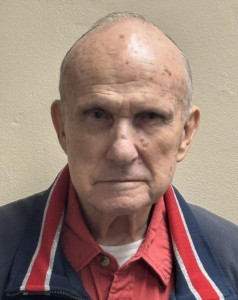 Bernard Michael Bates a registered Sex Offender of Ohio