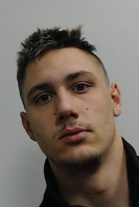 Aiden Bradley Schlueter a registered Sex Offender of Ohio