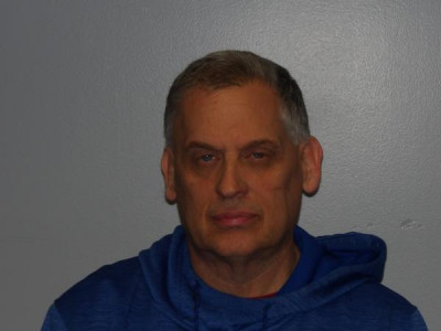 Gary Alen Harriman a registered Sex Offender of Ohio