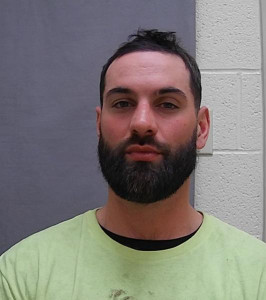 Justin Allan Blake a registered Sex Offender of Ohio