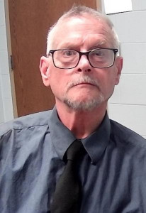 Edward Keith Dorst a registered Sex Offender of Ohio