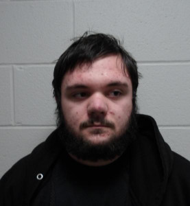 Andrew Jacob Frankli Kipps-lucius a registered Sex Offender of Ohio