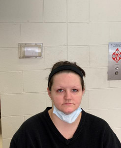 Savannah Rae Beverly a registered Sex Offender of Ohio