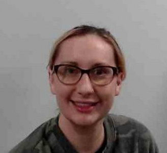 Brittany Sue Carter a registered Sex Offender of Ohio