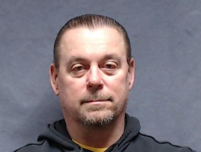 Scott T Warner a registered Sex Offender of Ohio