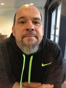 Michael Kilton a registered Sex Offender of Ohio