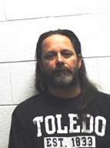 Patrick Michael Lacourse Sr a registered Sex Offender of Ohio