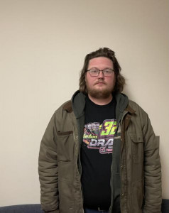 Darian Dean Fockler a registered Sex Offender of Ohio