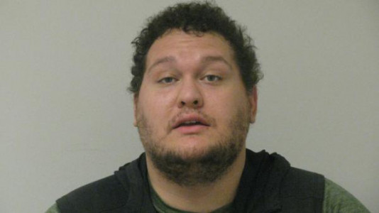 Joshua Ryan Paul Pearson a registered Sex Offender of Ohio