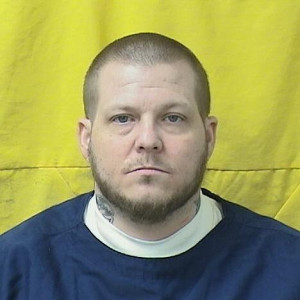 Cody Wells a registered Sex Offender of Ohio