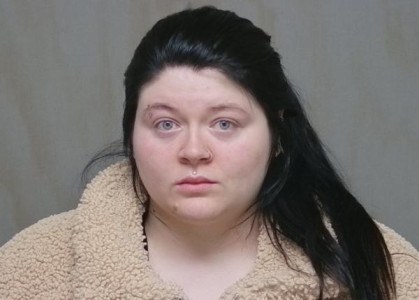 Nikki Rose Chambers a registered Sex Offender of Ohio