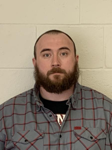 Zachary Lee Oliver a registered Sex Offender of Ohio