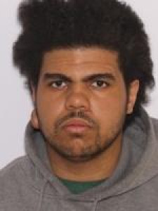 Luis Arturo Brown a registered Sex Offender of Ohio