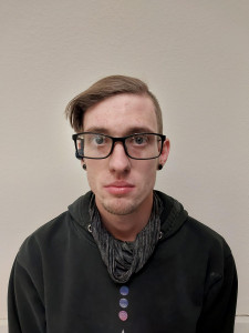 Alexander Dean Cress a registered Sex Offender of Ohio