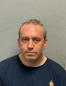 David Richard Fiordalisi a registered Sex Offender of Ohio