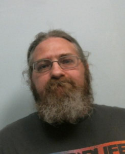David Scott Parks a registered Sex Offender of Ohio