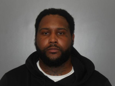 Trevon Oshay Hudson a registered Sex Offender of Ohio