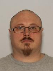Gregory Leroy Perkins II a registered Sex Offender of Ohio