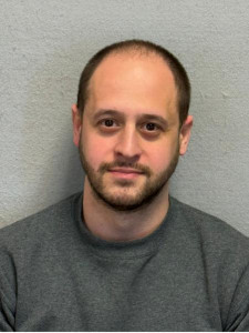 Devin Michael Peluso a registered Sex Offender of Ohio