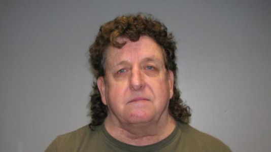 James Franklin Bradley a registered Sex Offender of Ohio