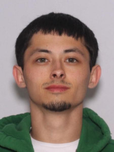 Ian Chaise Weiss a registered Sex Offender of Ohio