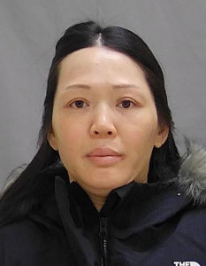 Yuanyuan Wan a registered Sex Offender of Ohio