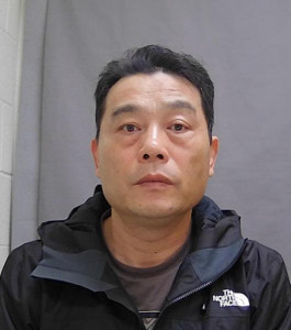 Qiquan Li a registered Sex Offender of Ohio