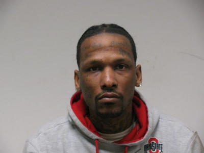 Marcel Douglas Penick a registered Sex Offender of Ohio