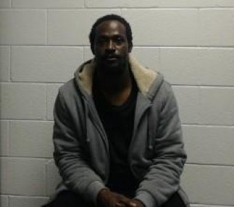 Romain A Blair a registered Sex Offender of Ohio