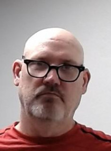 Terry Lee Javens a registered Sex Offender of Ohio