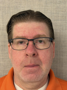 Charles Jacob Messer a registered Sex Offender of Ohio