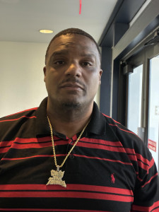 Gregory Lee Williams Jr a registered Sex Offender of Ohio