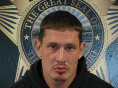 Kyle Franks a registered Sex Offender of Ohio
