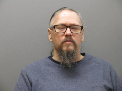 Michael Allen Garrison a registered Sex Offender of Ohio
