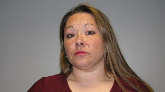 Heather Lynn Morse a registered Sex Offender of Ohio