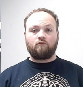 Ryan Thomas Bernat a registered Sex Offender of Ohio