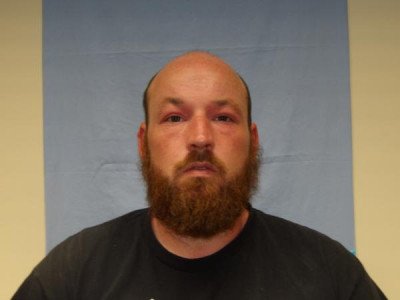 Bryan Adam Mottle a registered Sex Offender of Ohio