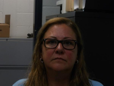 Paula Renee Anglin a registered Sex Offender of Ohio