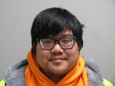 Ryan Fuying Wu a registered Sex Offender of Ohio