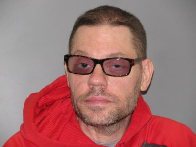 Jonathan Brent Bellow a registered Sex Offender of Ohio