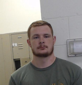 Joshua Jacob Brunton a registered Sex Offender of West Virginia